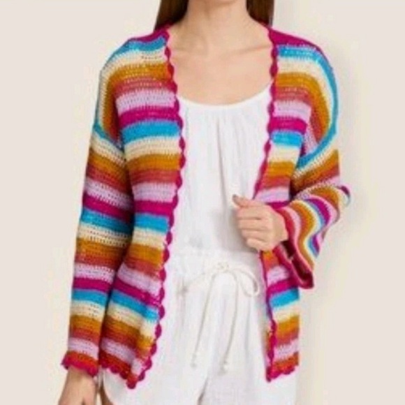 XiRENA Carsyn Cardigan - Picture 1 of 5